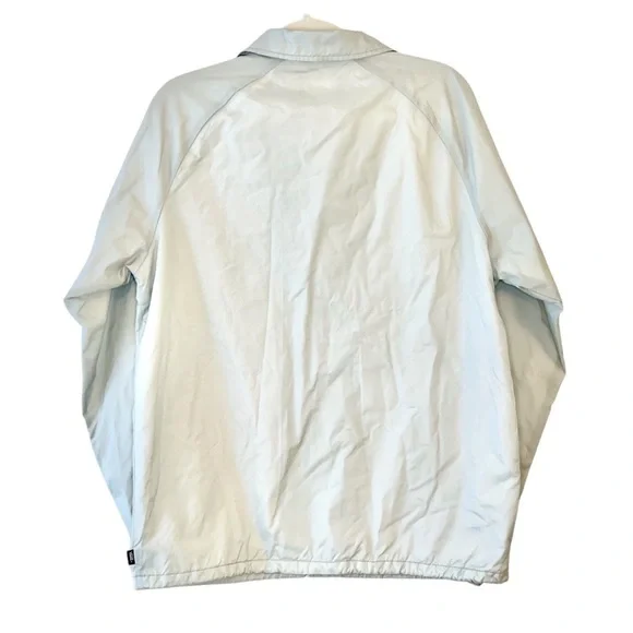 Van’s Torrey Skate Windbreaker Jacket, Water Resistant, Men’s Size M - Picture 5 of 9